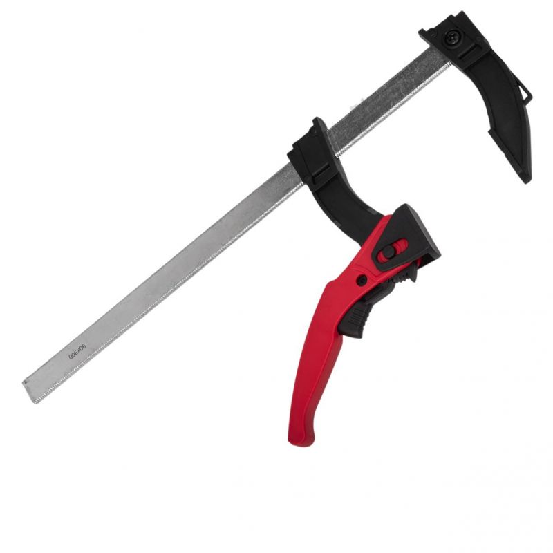 Vpenjalna ročica, 90 kg, 300 x 60 mm | KD10710 - Image 3