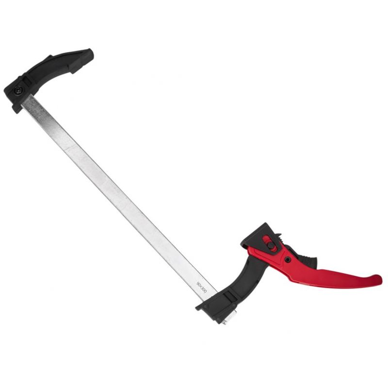 Vpenjalna ročica, 90 kg, 300 x 60 mm | KD10710 - Image 5