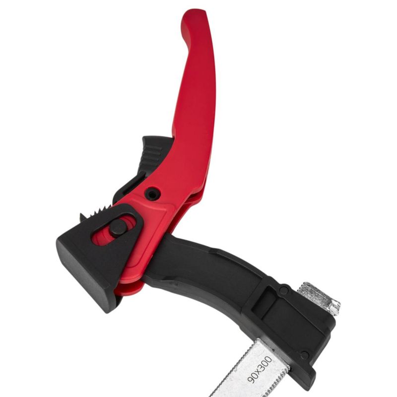 Vpenjalna ročica, 90 kg, 300 x 60 mm | KD10710 - Image 8