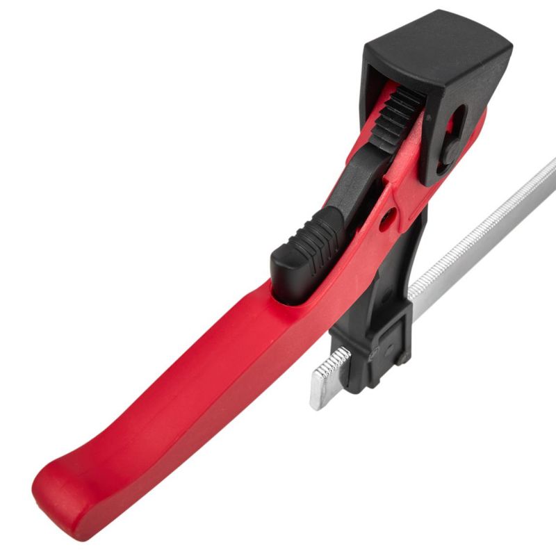 Vpenjalna ročica, 90 kg, 300 x 60 mm | KD10710 - Image 9