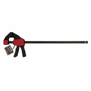 Mizarska spona, 65 kg, 65 x 450 mm | KD10732