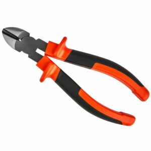 Klešče za rezanje, 180 mm | KD10804