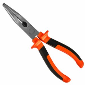 Dolge univerzalne klešče, 180 mm | KD10807