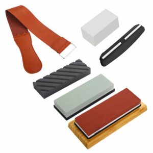 Kamni za brušenje nožev | KD11271