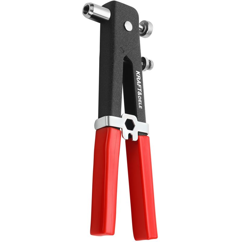 Klešče za zakovice + dodatki | KD11299 - Image 3