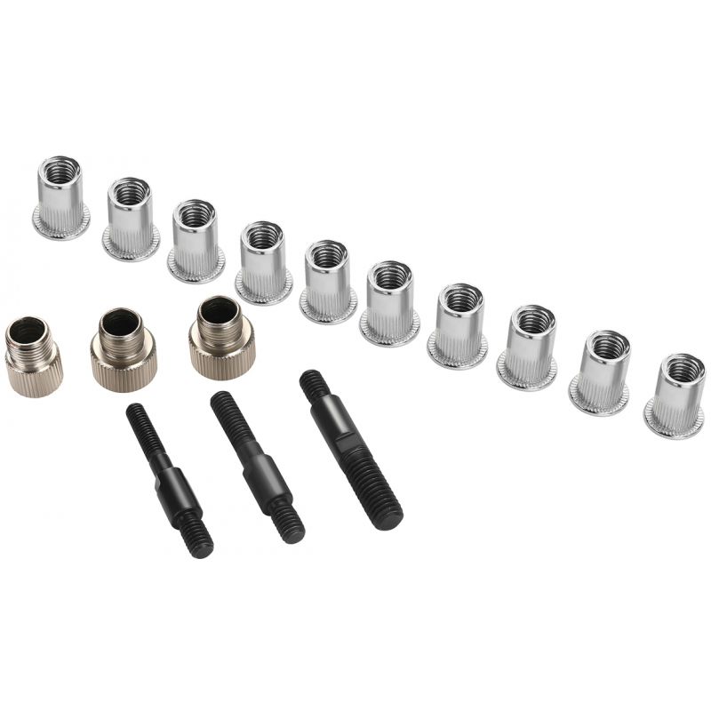 Klešče za zakovice + dodatki | KD11299 - Image 6