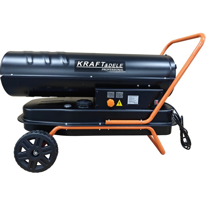 Grelec na olje, 35 kW | KD11711