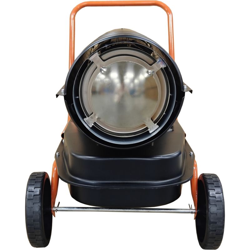 Grelec na olje, 35 kW | KD11711