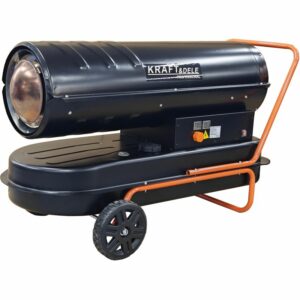 Dizelski grelec, 60KW | KD11712