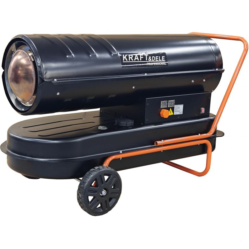 Dizelski grelec, 60KW | KD11712