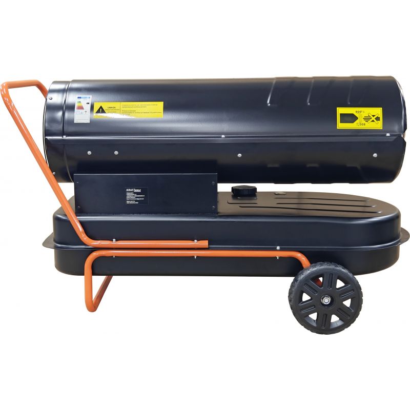 Dizelski grelec, 60KW | KD11712