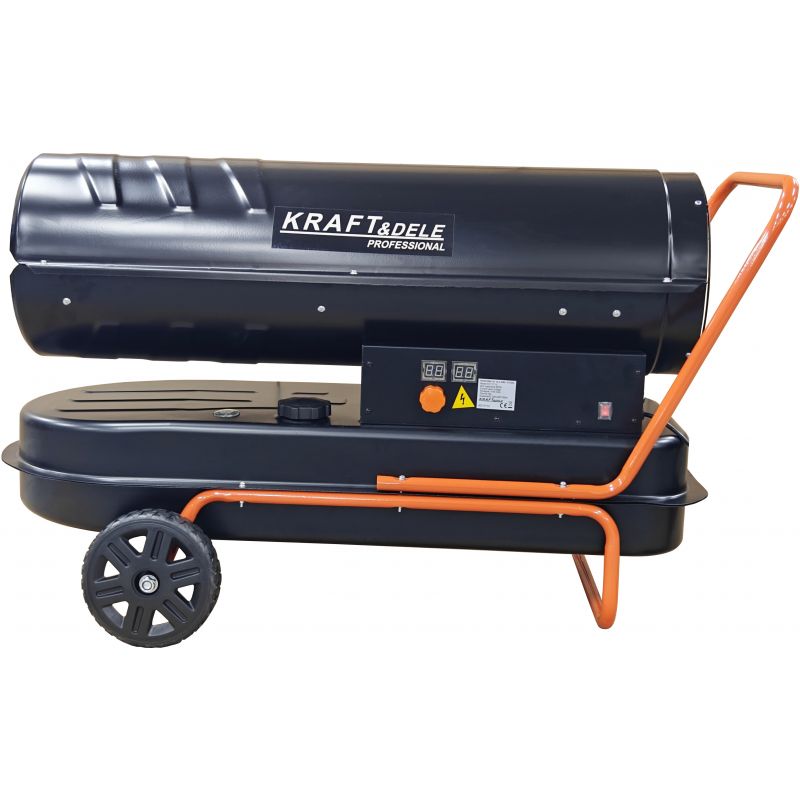 Dizelski grelec, 60KW | KD11712