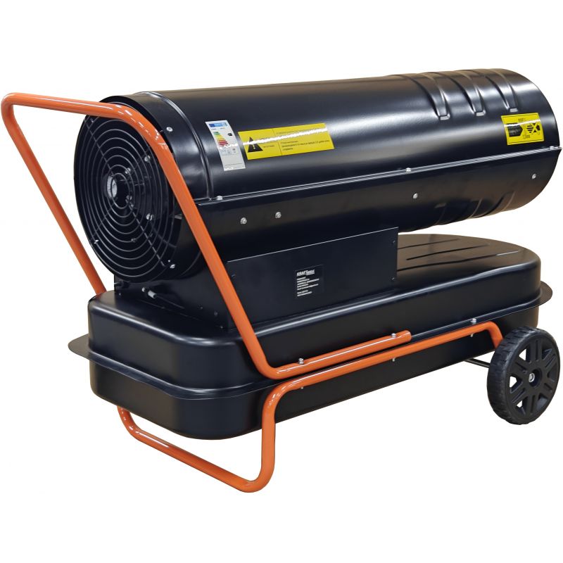 Dizelski grelec, 60KW | KD11712