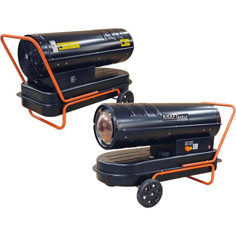 Dizelski grelec, 60KW | KD11712