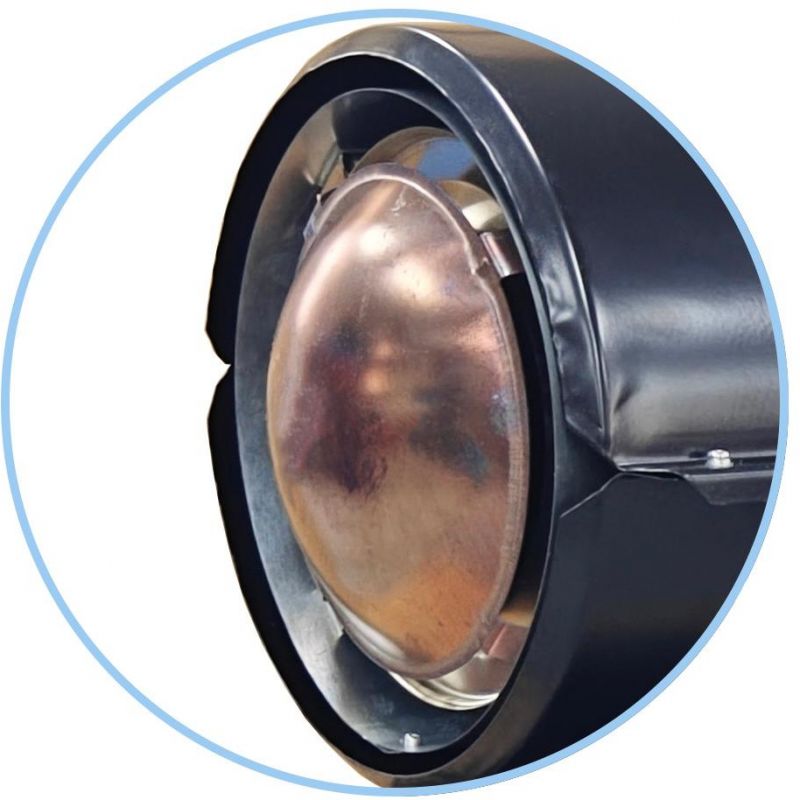 Dizelski grelec, 60KW | KD11712