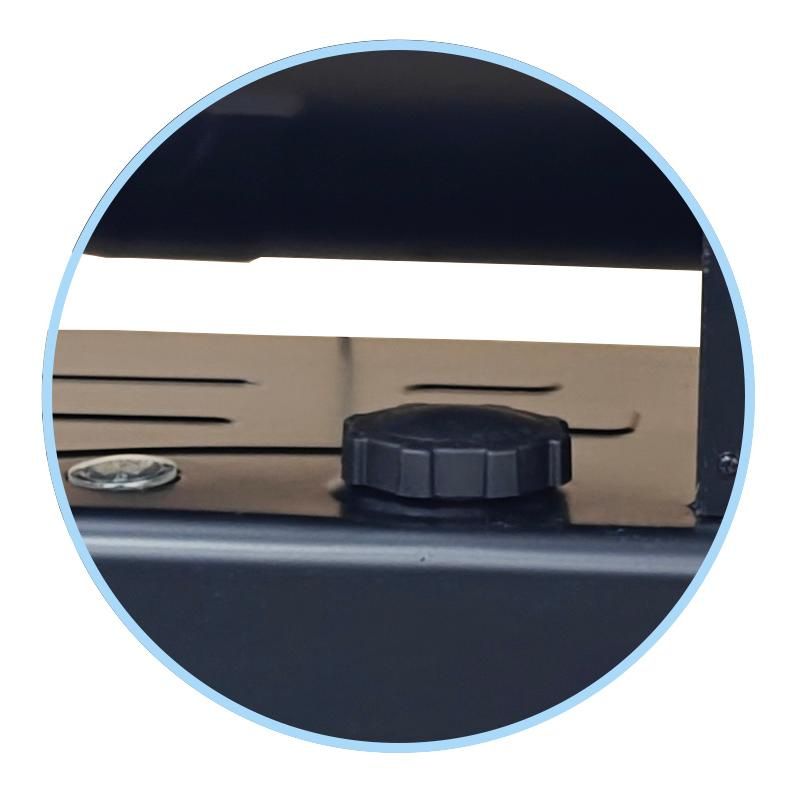 Dizelski grelec, 60KW | KD11712