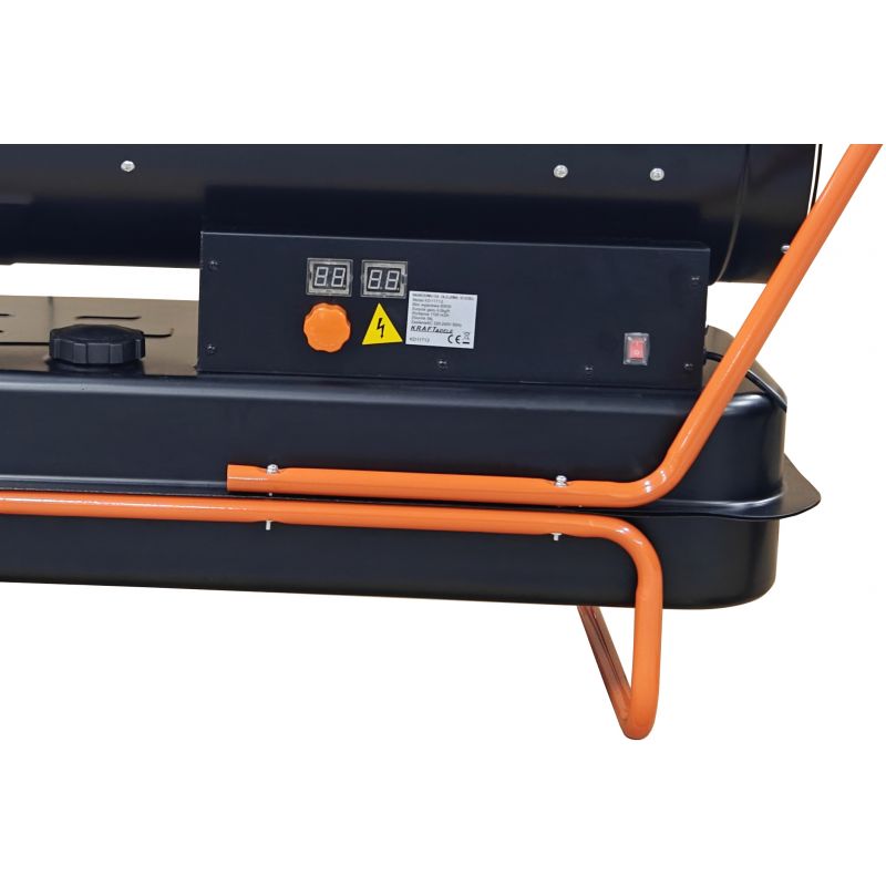 Dizelski grelec, 60KW | KD11712