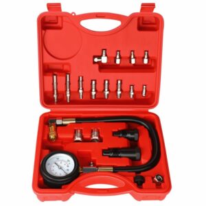 Tlačni preizkuševalec dizelskega motorja, 0-70 bar | KD12538