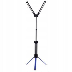 Samostojna LED svetilka, 4000 mAh | KD1266