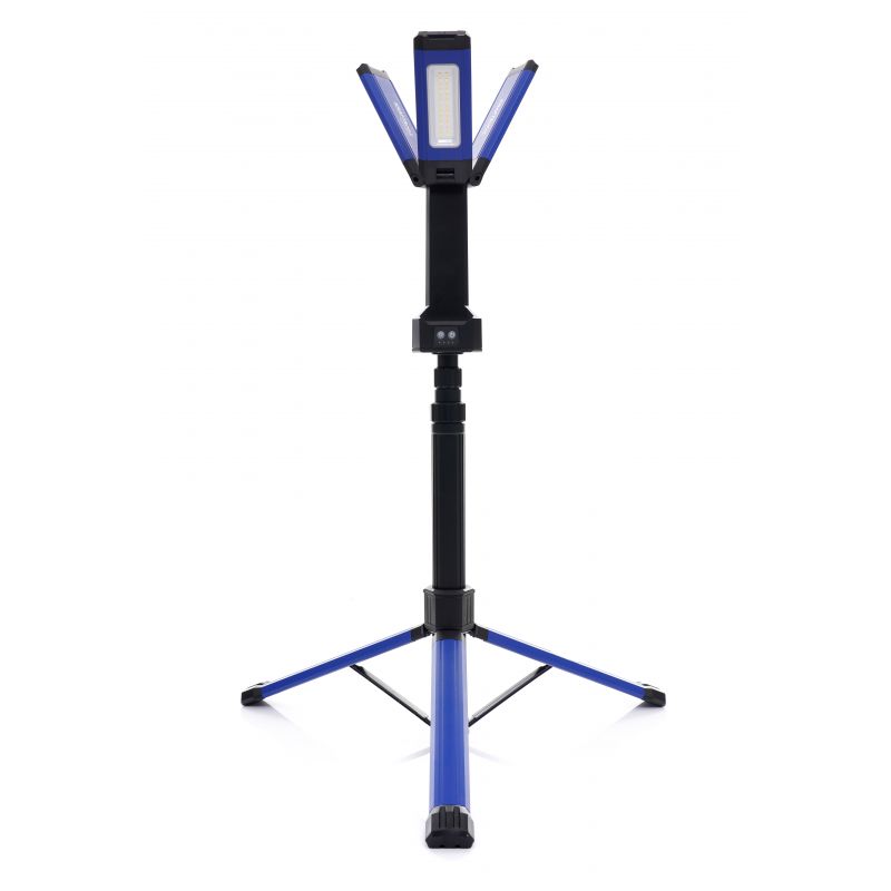 Samostojna LED svetilka, 4000 mAh | KD1267