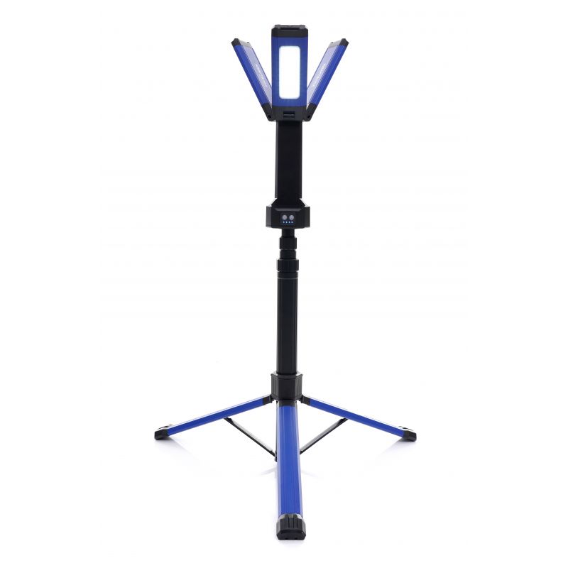 Samostojna LED svetilka, 4000 mAh | KD1267