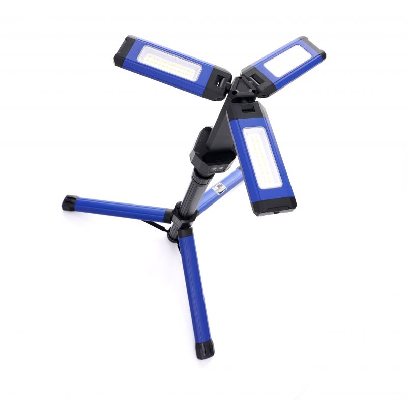 Samostojna LED svetilka, 4000 mAh | KD1267