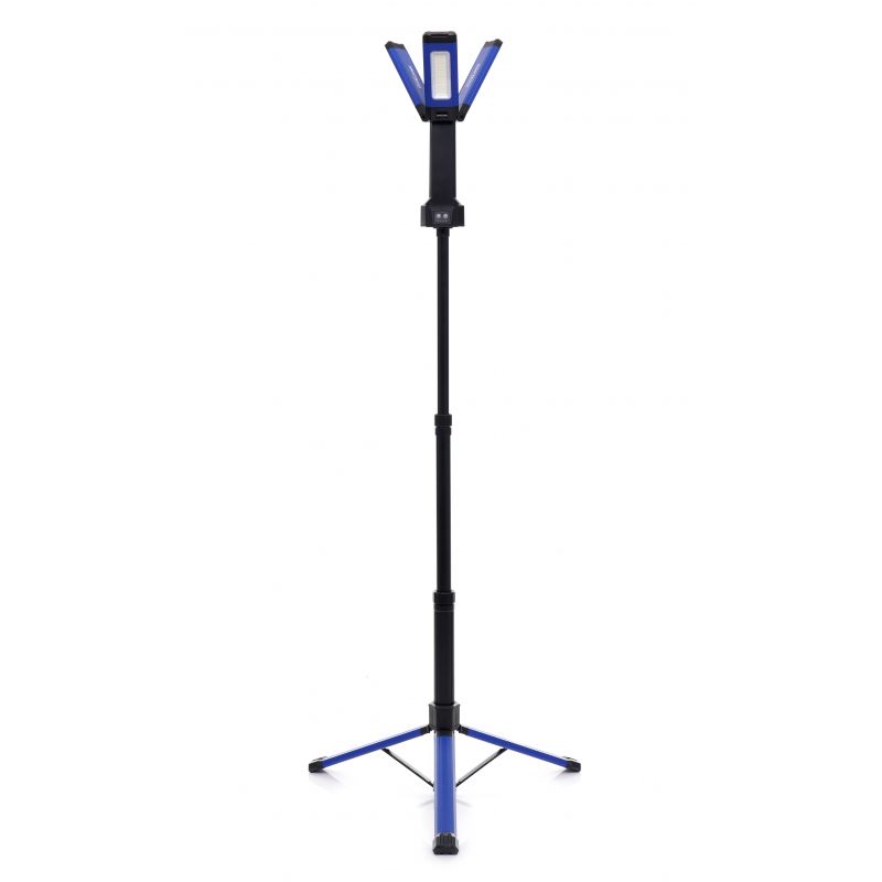 Samostojna LED svetilka, 4000 mAh | KD1267