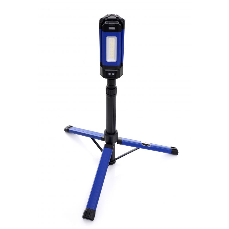 Samostojna LED svetilka, 4000 mAh | KD1267