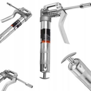 Ročna mazalna pištola, 120CC | KD3573