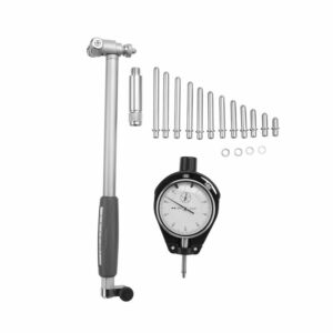 Zložljivi merilni instrument, 50–160 mm | KD3579