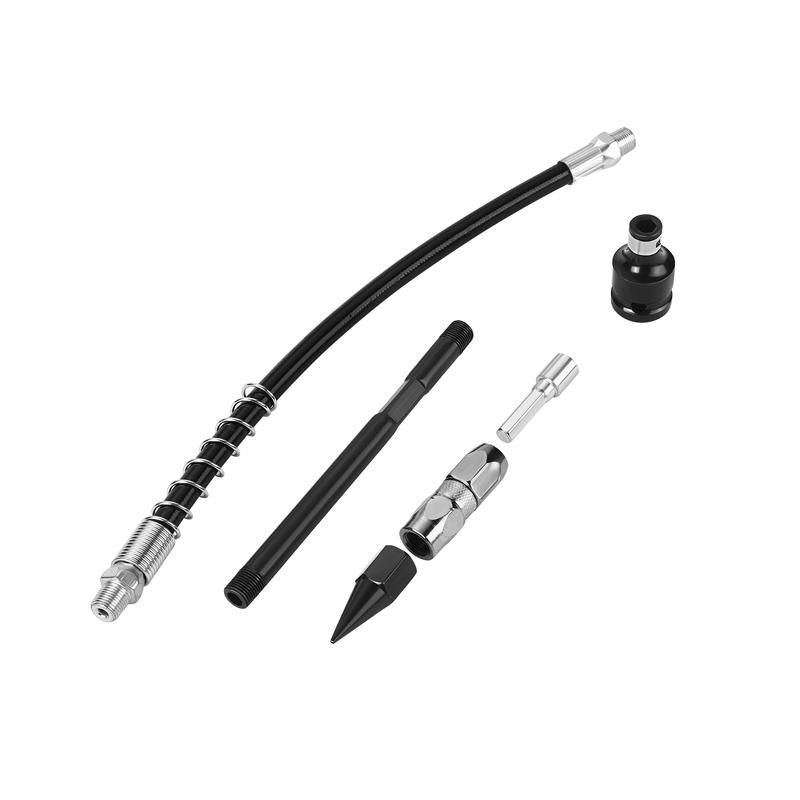 Pištola za mast, 1/4" | KD5126