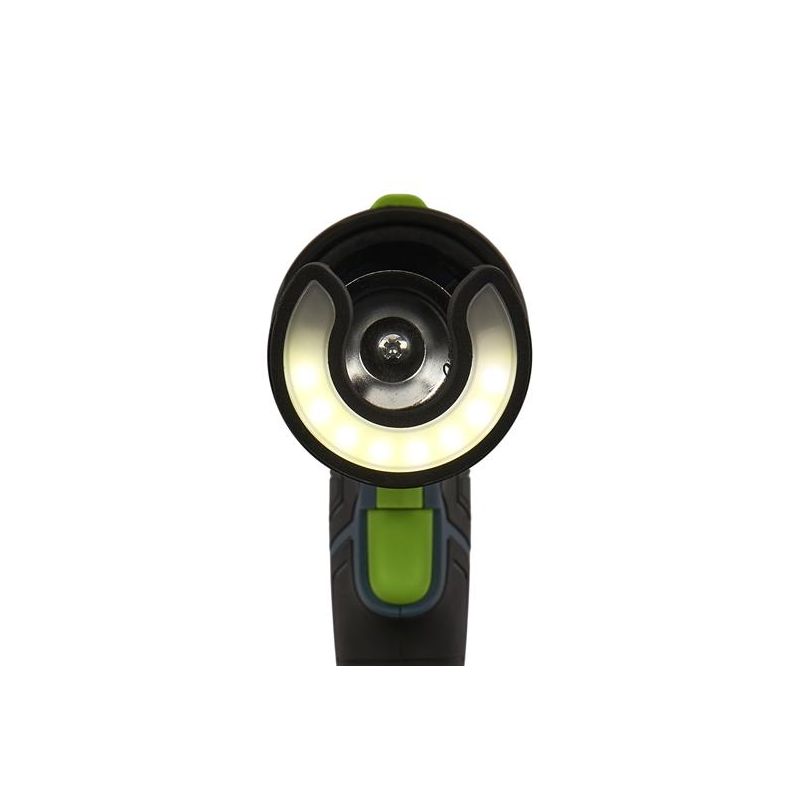 Akumulatorska ekstruzijska pištola, 21V, 2500mAh | KD5482