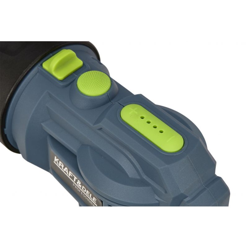 Akumulatorska ekstruzijska pištola, 21V, 2500mAh | KD5482