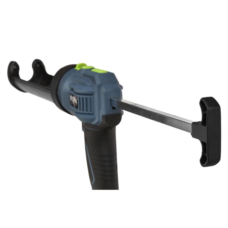 Akumulatorska ekstruzijska pištola, 21V, 2500mAh | KD5482