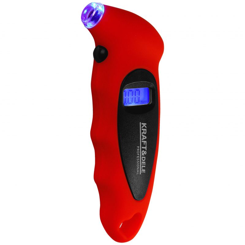 Digitalni merilnik tlaka v pnevmatikah | KD5915