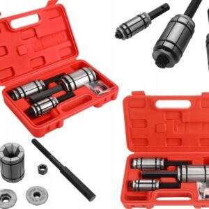 Komplet ekspanderjev, 3 kosi | KD5984