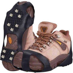 Prevleke za čevlje proti zdrsu, M, 36-40 | Trizand