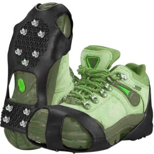 Prevleke za čevlje proti zdrsu, XL, 44-47 | Trizand