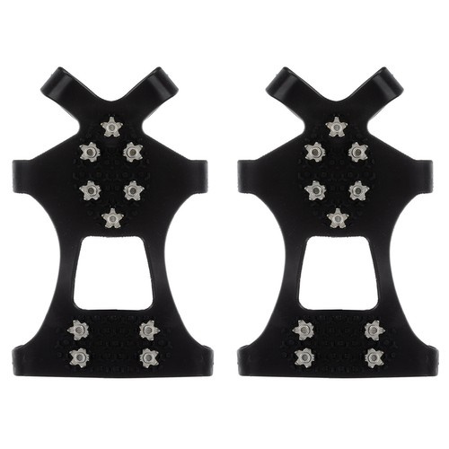 Prevleke za čevlje proti zdrsu, XL, 44-47 | Trizand