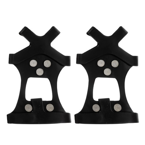 Prevleke za čevlje proti zdrsu, XL, 44-47 | Trizand