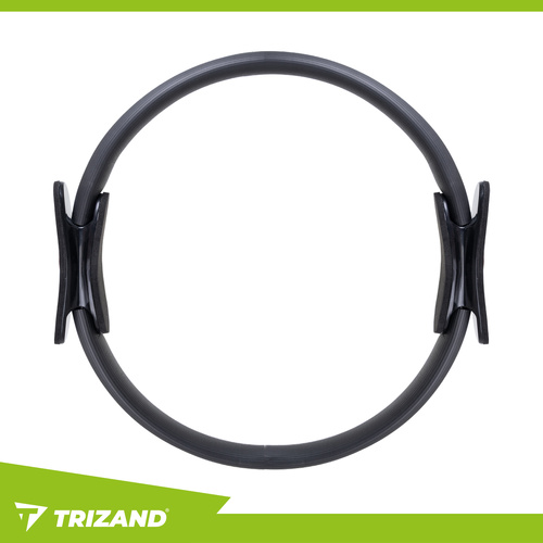 Fitnes obroč za vadbo, 38 cm | Trizand