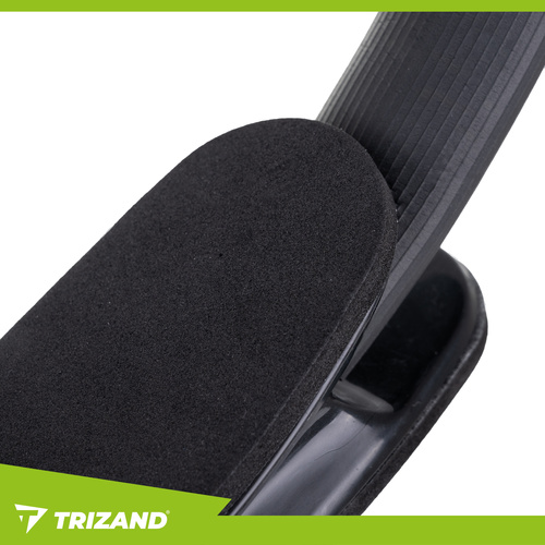 Fitnes obroč za vadbo, 38 cm | Trizand