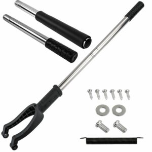 Teleskopski ročaj za brusilnik, 97 cm | PM-SDB-2450M-UT