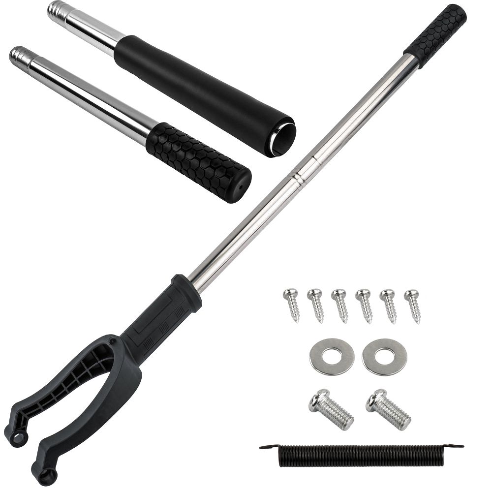 Teleskopski ročaj za brusilnik, 97 cm | PM-SDB-2450M-UT