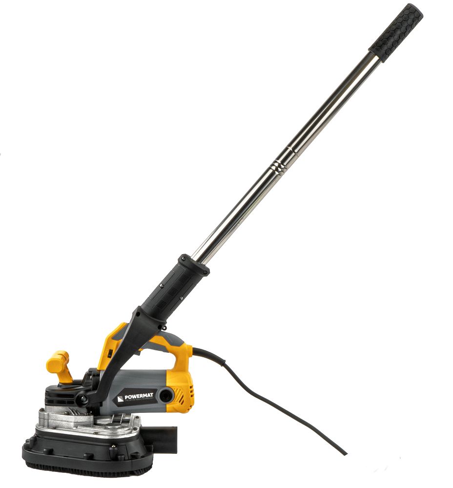 Teleskopski ročaj za brusilnik, 97 cm | PM-SDB-2450M-UT