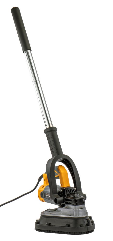 Teleskopski ročaj za brusilnik, 97 cm | PM-SDB-2450M-UT