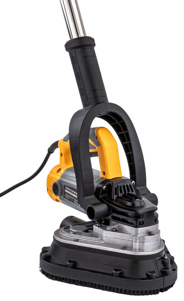 Teleskopski ročaj za brusilnik, 97 cm | PM-SDB-2450M-UT