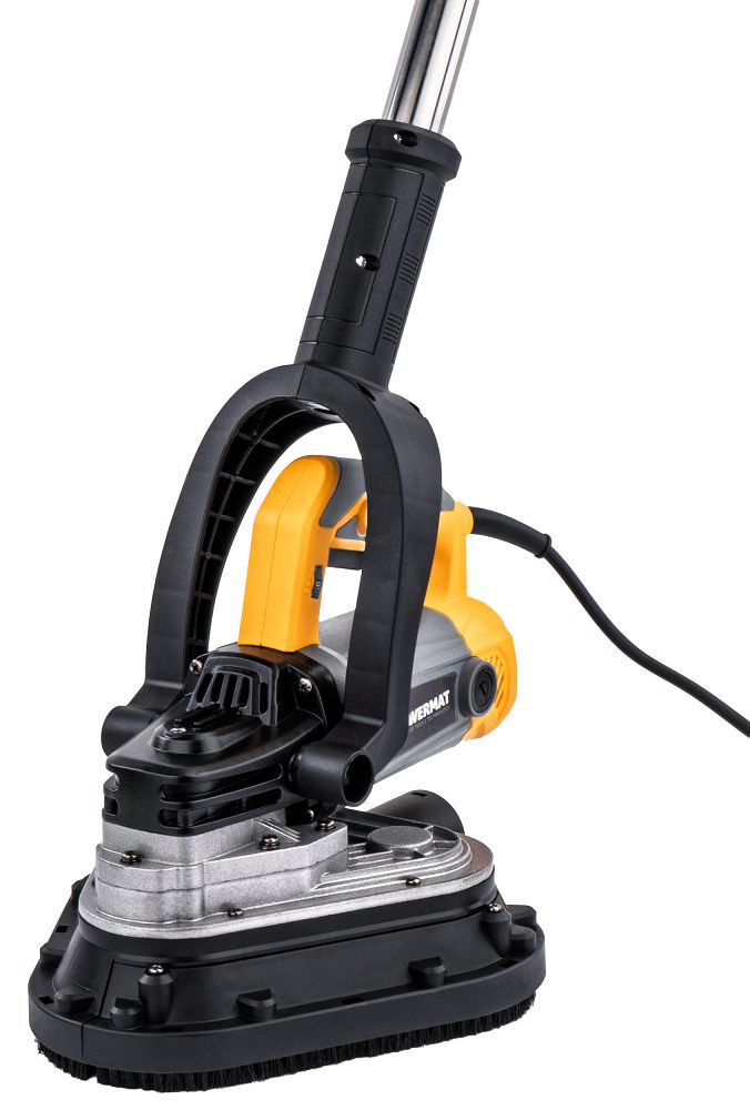 Teleskopski ročaj za brusilnik, 97 cm | PM-SDB-2450M-UT