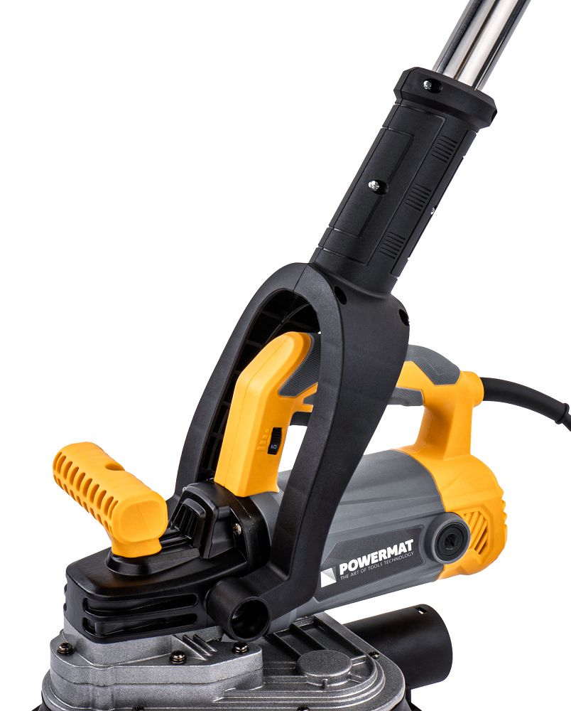 Teleskopski ročaj za brusilnik, 97 cm | PM-SDB-2450M-UT