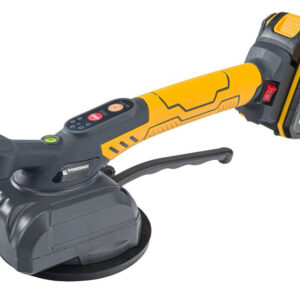 Vibracijski prisesek za ploščice in tlakovce, 21 V | PM-APWDP-80T